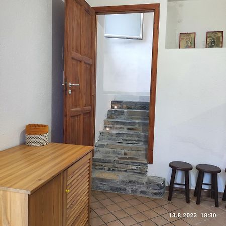 Sette - Villino Lorenzo Villa Viani Экстерьер фото
