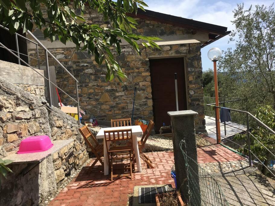Sette - Villino Lorenzo Villa Viani Экстерьер фото