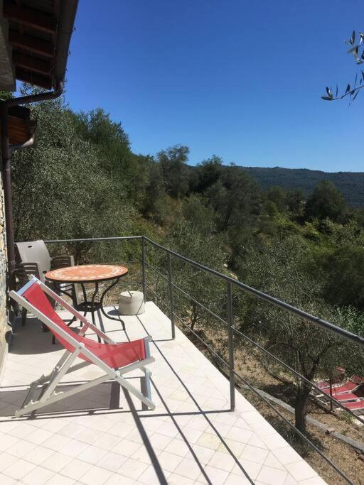 Sette - Villino Lorenzo Villa Viani Экстерьер фото