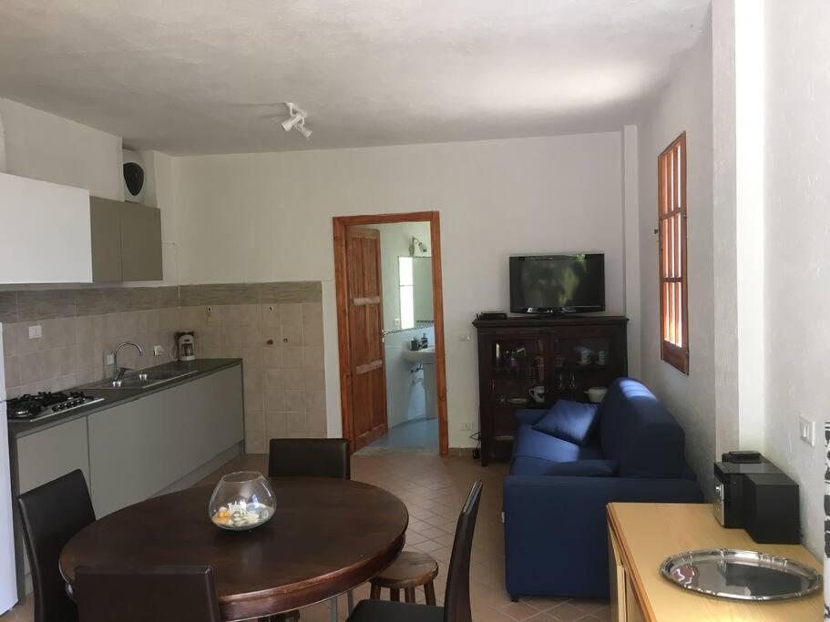 Sette - Villino Lorenzo Villa Viani Экстерьер фото