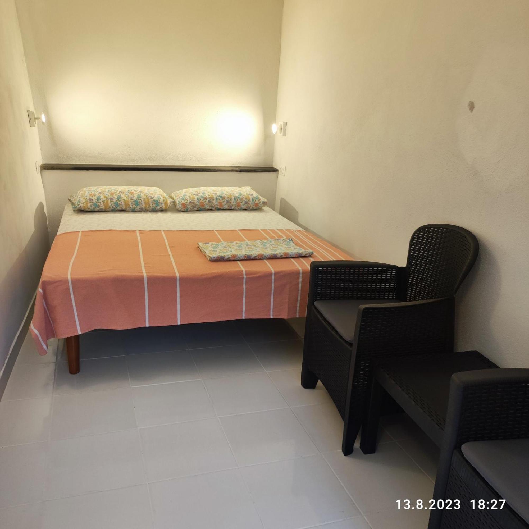 Sette - Villino Lorenzo Villa Viani Экстерьер фото