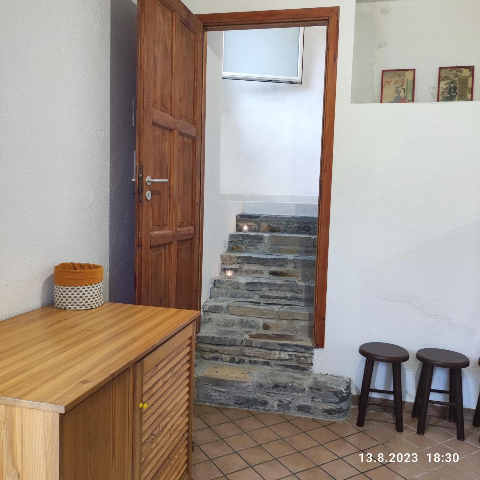 Sette - Villino Lorenzo Villa Viani Экстерьер фото