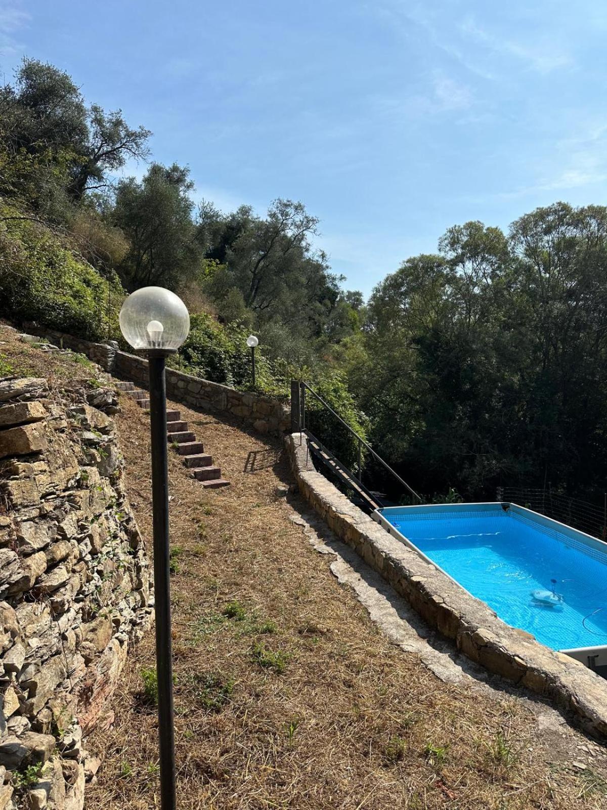 Sette - Villino Lorenzo Villa Viani Экстерьер фото