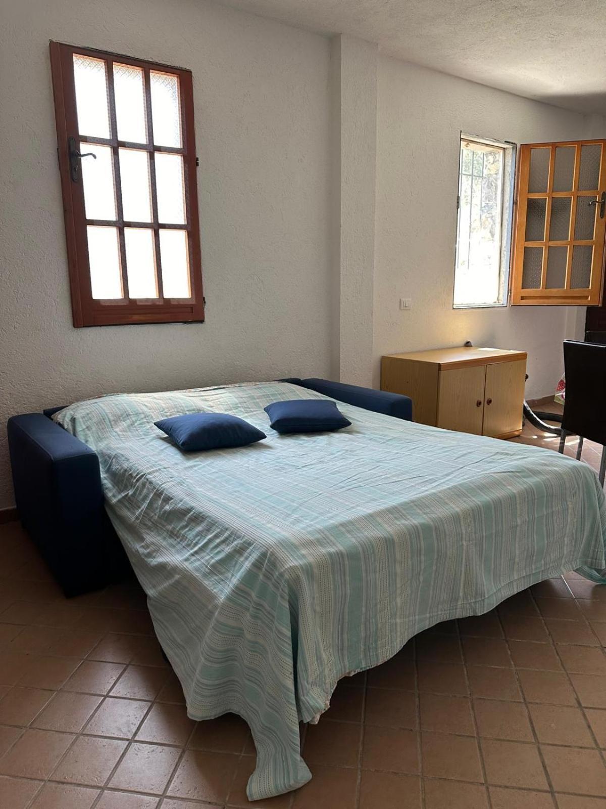 Sette - Villino Lorenzo Villa Viani Экстерьер фото