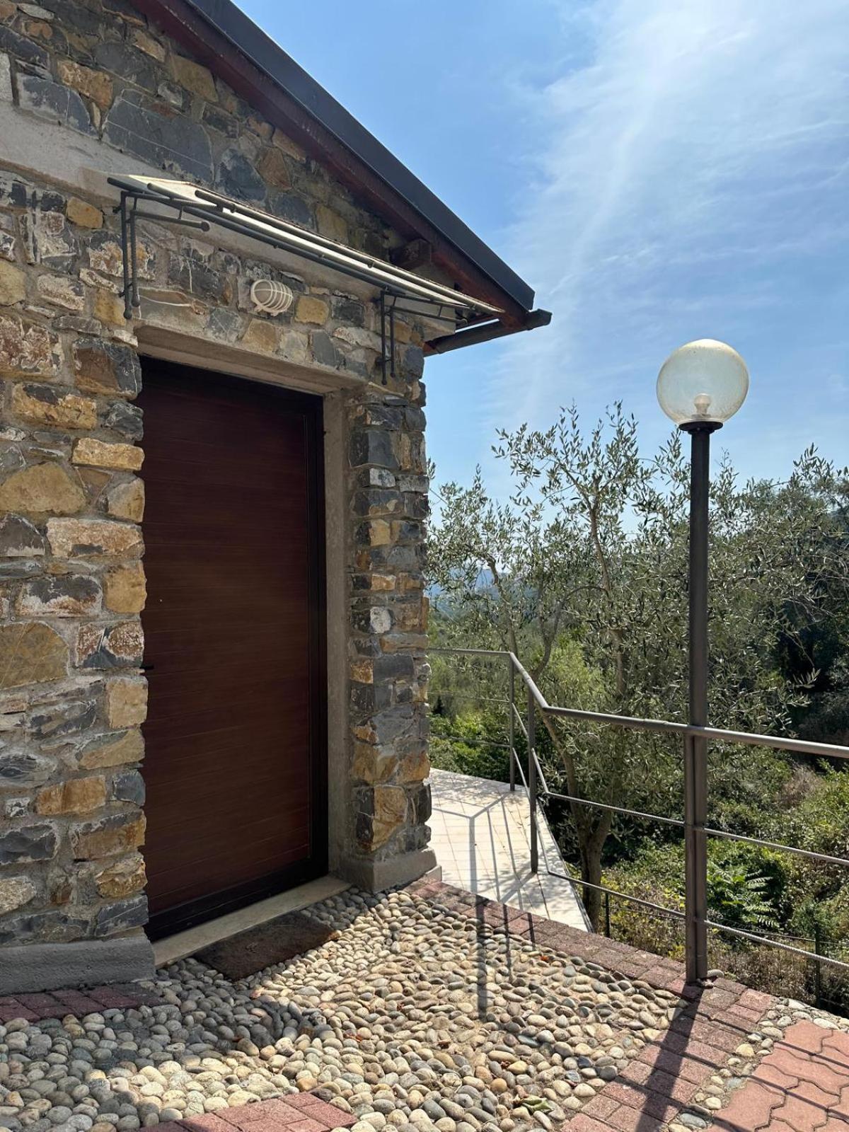 Sette - Villino Lorenzo Villa Viani Экстерьер фото