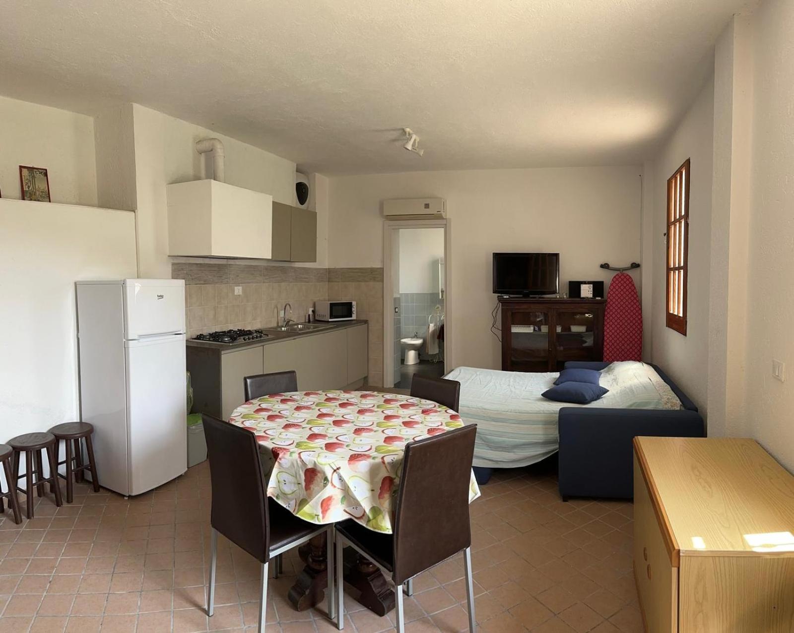 Sette - Villino Lorenzo Villa Viani Экстерьер фото
